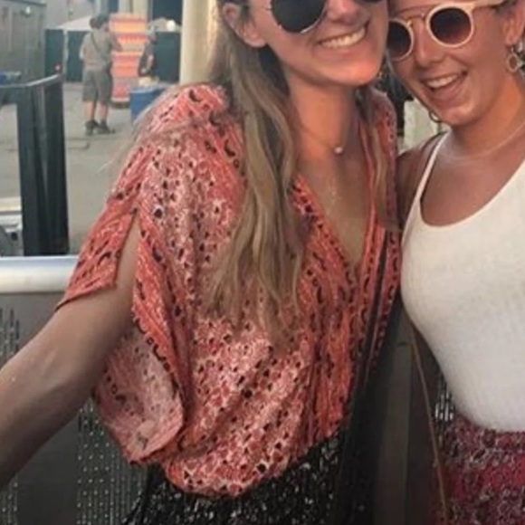 Free People Pants - SOLD Free People Romper